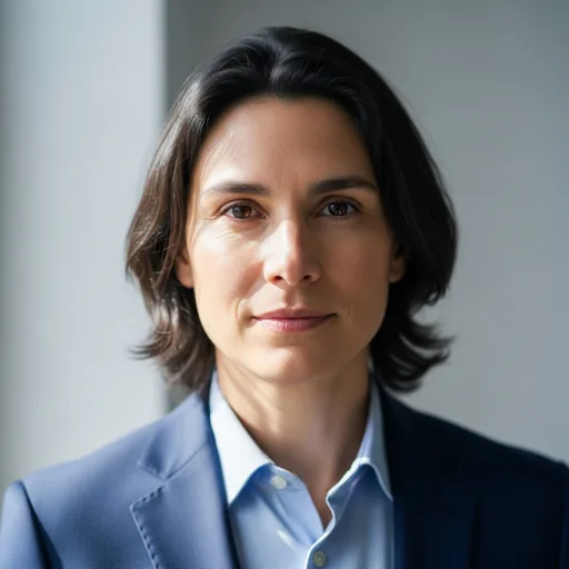 Pieter Vance, Editorial Lead